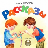 Аудиокнига Рассказы Игорь Носов